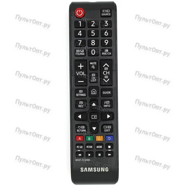 Пульт Samsung BN59-01268D (оригинальный)