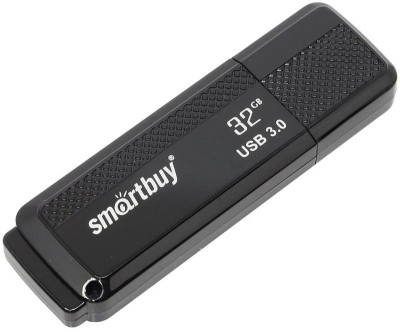 USB 3.0 32GB Smart Buy Dock чёрный