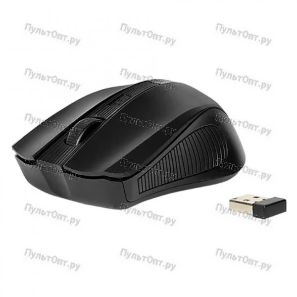 Беспроводная мышь Sven RX-300 Wireless черная