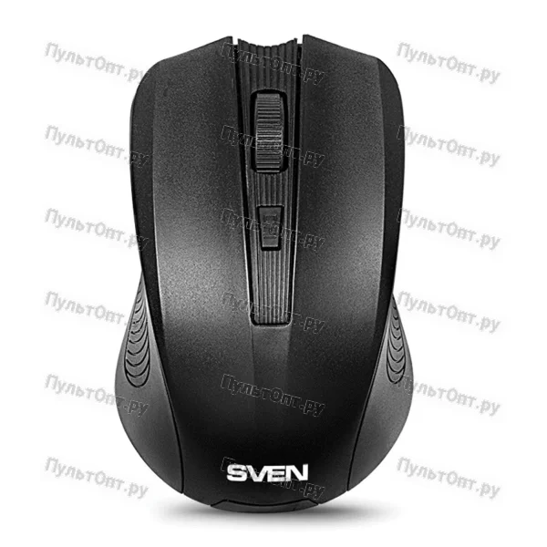 Беспроводная мышь Sven RX-300 Wireless черная