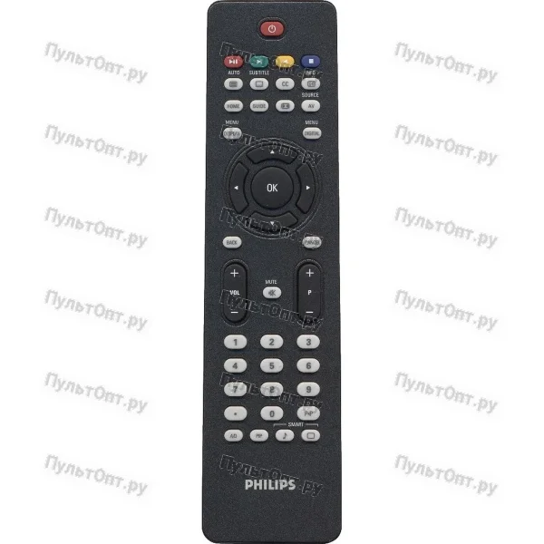 Пульт Philips RC2034313 (оригинальный)