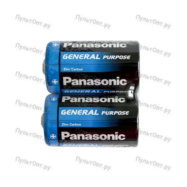 Эл. пит. D сол. SR2 Panasonic GENERAL Purpose (24)