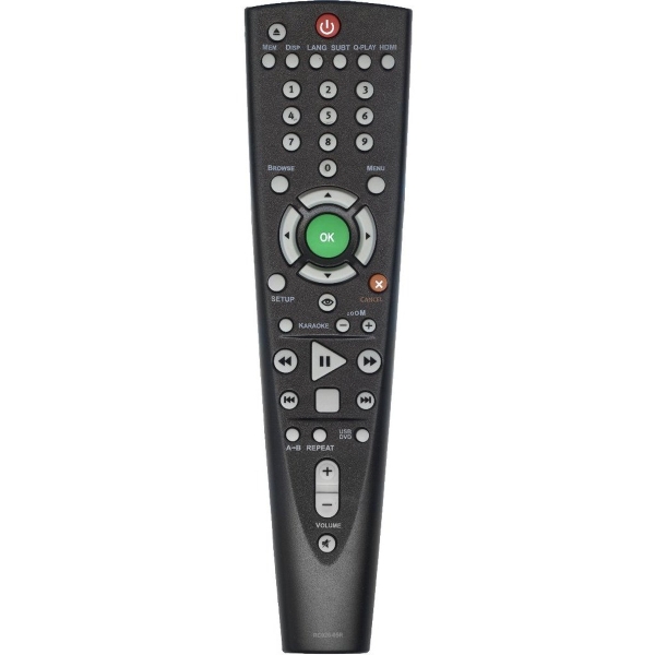 Пульт Huayu для BBK RC026-05R