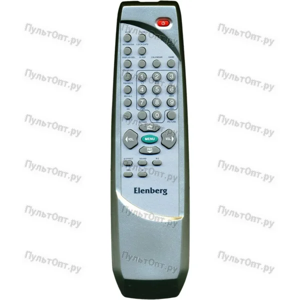 Пульт Huayu для Elenberg RM-40 (RC04D, CE29F60)
