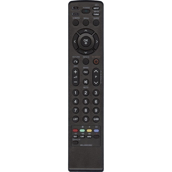 Пульт Huayu для LG MKJ40653802