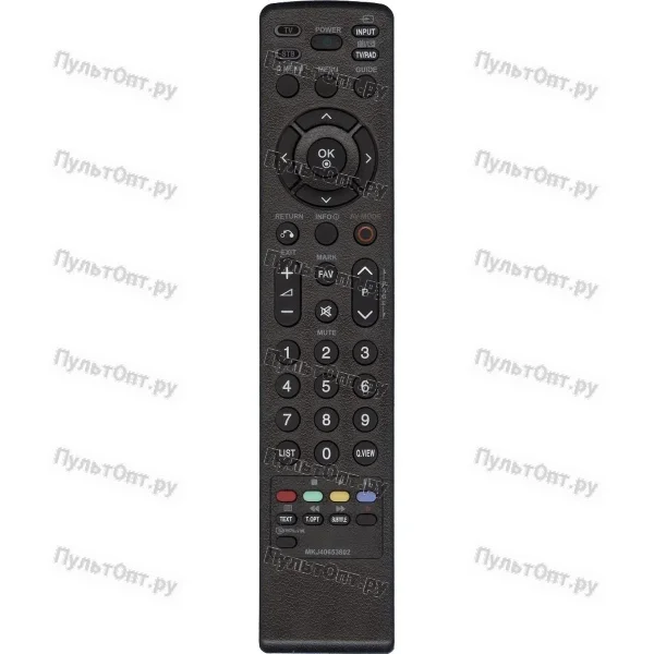 Пульт Huayu для LG MKJ40653802