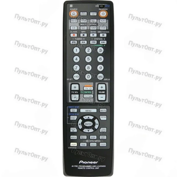 Пульт Pioneer AXD7273 (оригинальный)