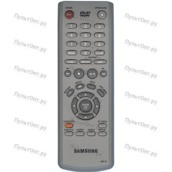 Пульт Samsung AK59-00011E (оригинальный)