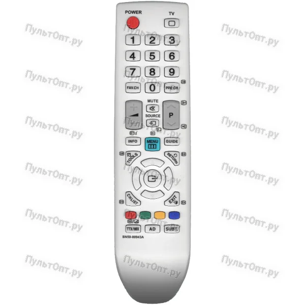 Пульт Huayu для Samsung BN59-00943A