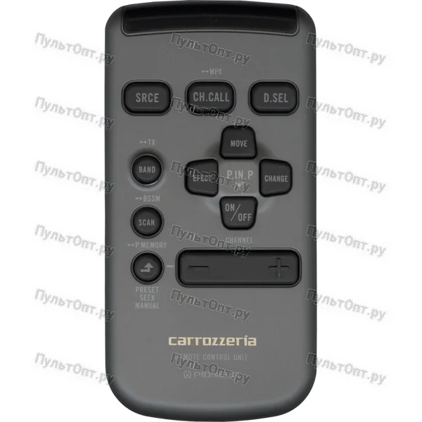 Пульт Pioneer CXA6606 (оригинальный)