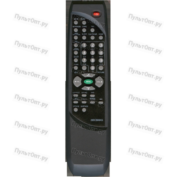 Пульт Huayu для Cameron 29DCB06KG