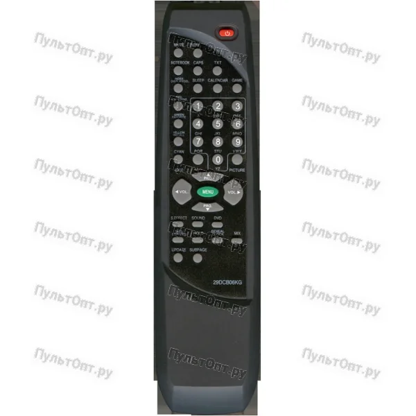 Пульт Huayu для Cameron 29DCB06KG