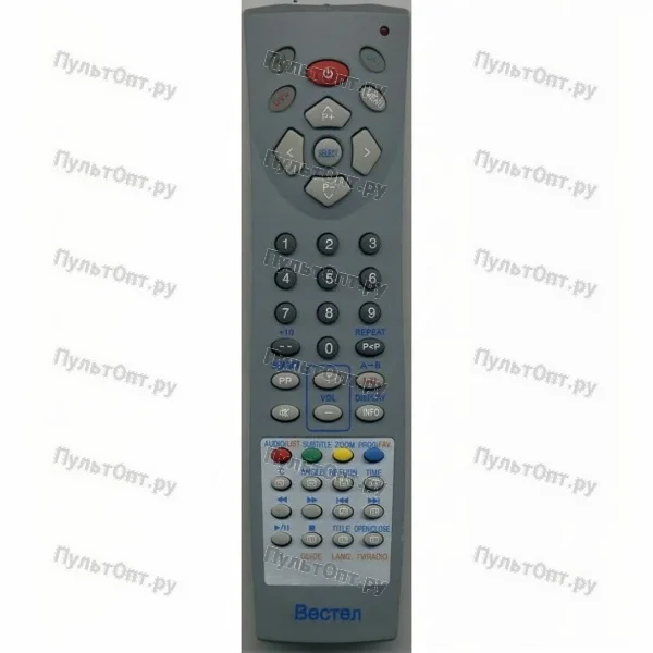 Пульт Huayu для Vestel SF-118