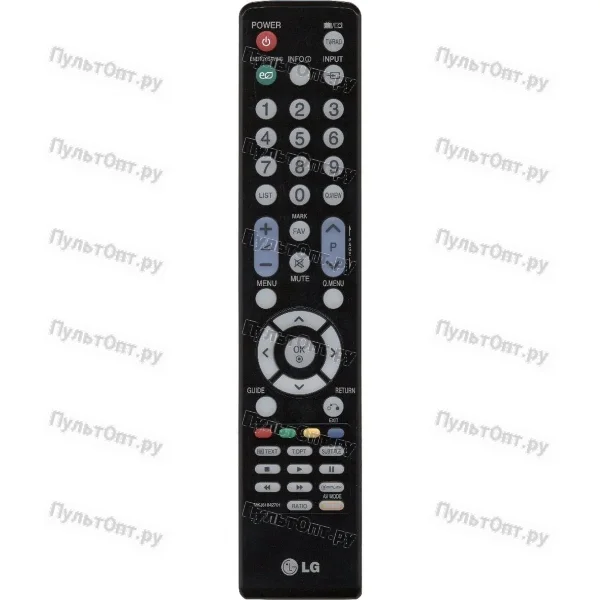 Пульт LG MKJ61842701 (оригинальный)