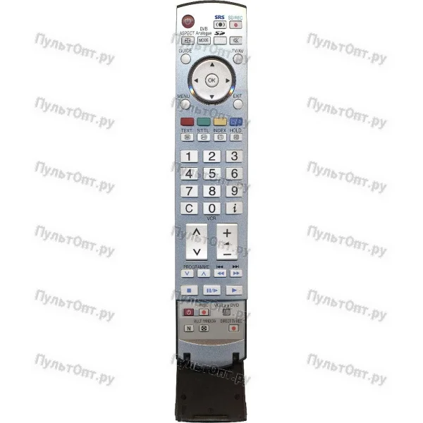 Пульт Panasonic N2QAYB000027 (оригинальный)