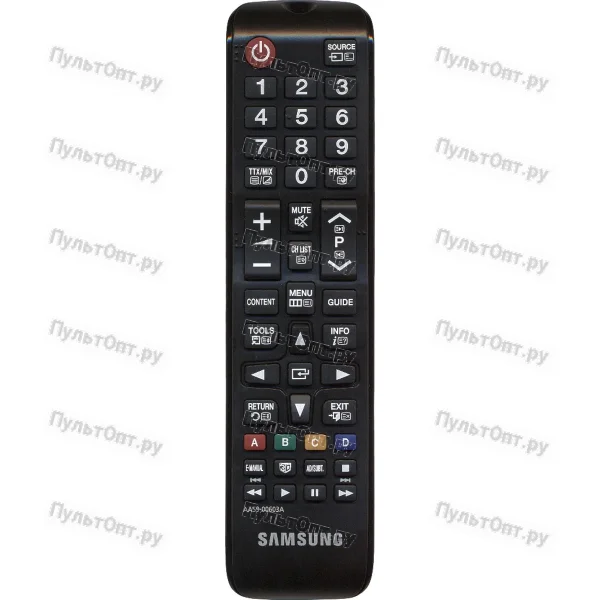 Пульт Samsung AA59-00603A (оригинальный)