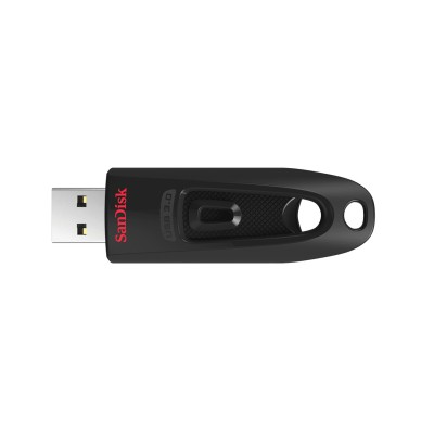 USB 3.0 256GB SanDisk Cruzer Ultra (100 MB/s)
