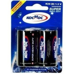 Эл. пит. D сол. BL2 Космос (24)