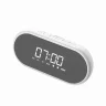 Беспроводная колонка Baseus, Encok E09, силикон, белая