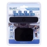 Держатель Blast BCH-113 AirVent Magnet, для моб, поворот на 360°, блистер (1/10/60)