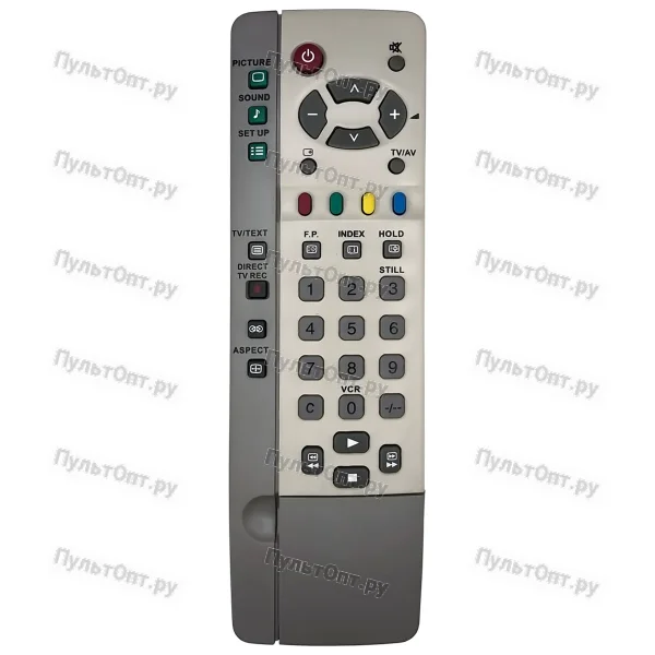 Пульт Huayu для Panasonic EUR511212A
