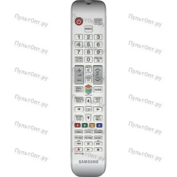 Пульт Samsung BN59-01198R (оригинальный)