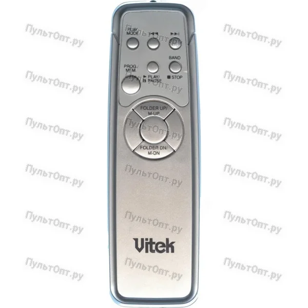 Пульт Vitek Music (оригинальный)