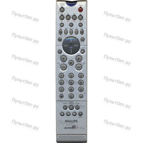 Пульт Philips RC2060/01B (оригинальный)