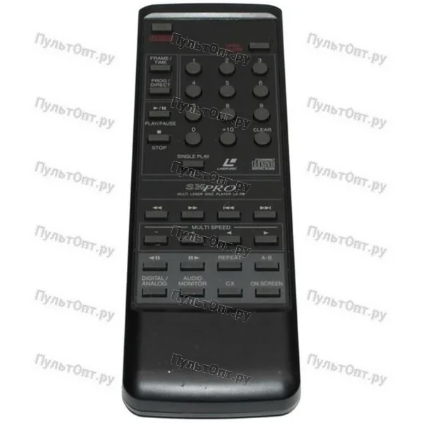 Пульт Denon RC-183 (оригинальный)