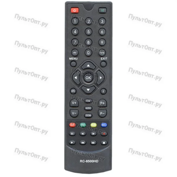 Пульт Huayu для Strong SRT-8500HD