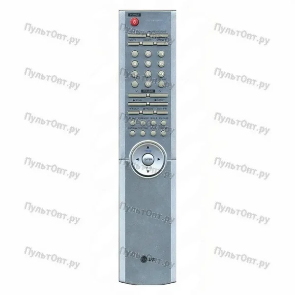 Пульт LG 6710R-EK02A (оригинальный)