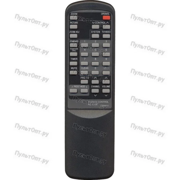 Пульт Huayu для NEC RD-1110E (79644711)