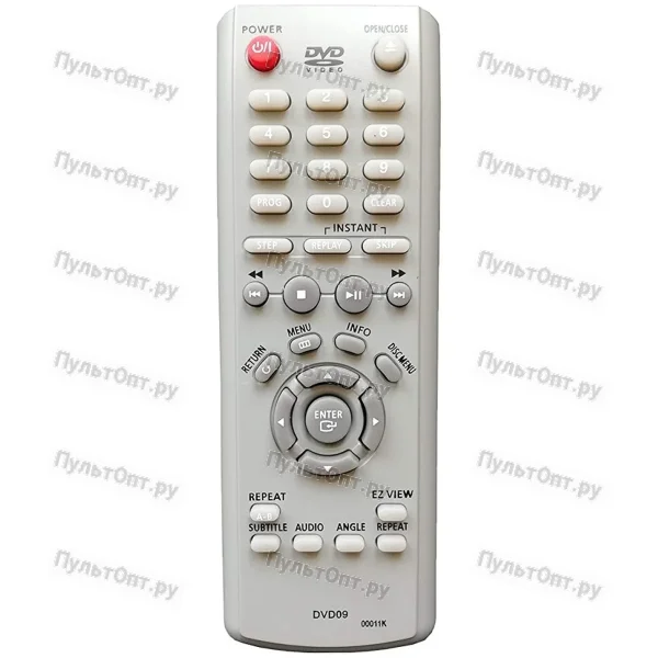 Пульт Samsung AK59-00011K (оригинальный)