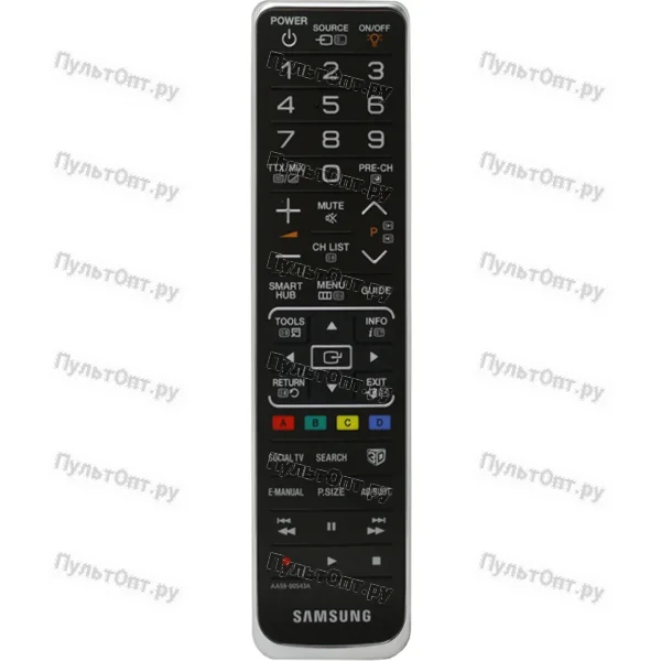 Пульт Samsung AA59-00543A (оригинальный)