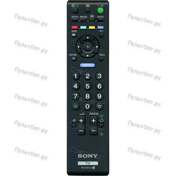 Пульт Sony RM-ED014 (оригинальный)