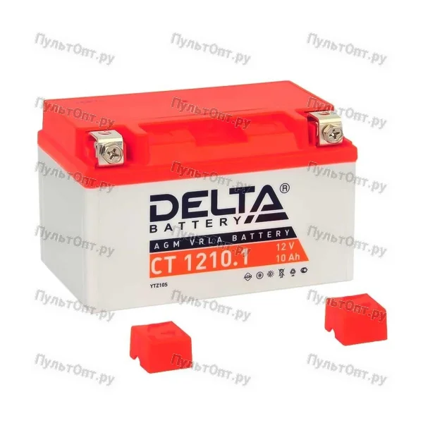 СT 1210.1 Delta Аккумуляторная батарея