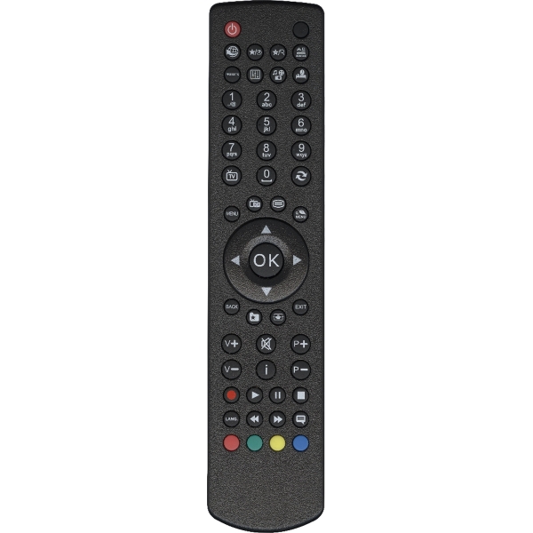 Пульт Sharp RC1912