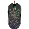 Мышь проводная Defender GM-330L Core классическая USB черный