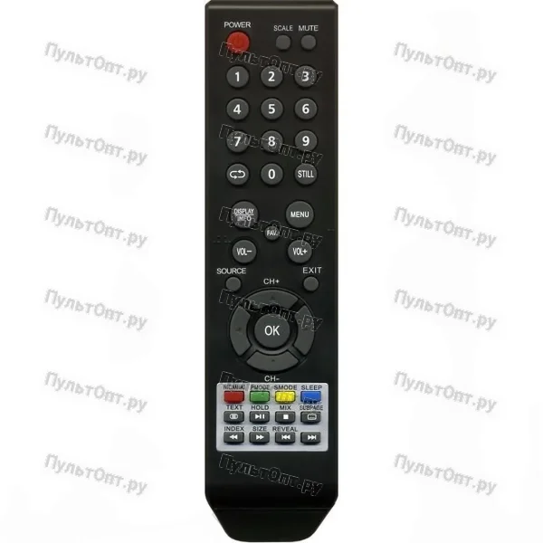 Пульт Polar 39LTV6105 (оригинальный)
