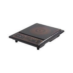 Плита индукционная Energy EN-919 1конф. 2000Вт 235х235мм LED 6 режимов