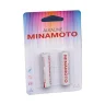 Эл. пит. AA alkaline BL4 Minamoto (48)