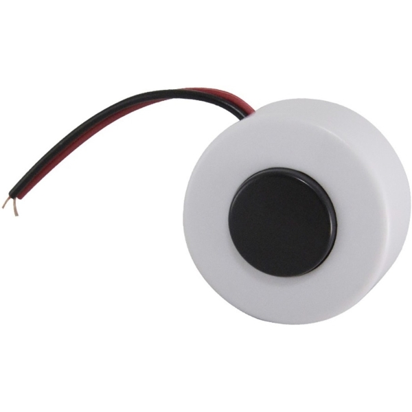 Кнопка TDM НАРОДНАЯ КП-Н-02 (для пров. звонков, полиэт.пак.) (10/10/500)