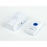 Звонок Smartbuy дверной беспроводной с цифр. код, IP44 (SBE-11-DP3-32)
