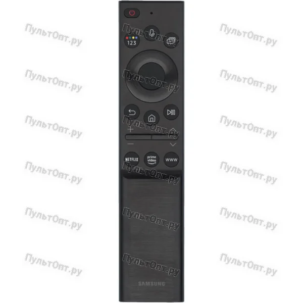 Пульт Samsung BN59-01357C (Smart Touch Control Q) (оригинальный)