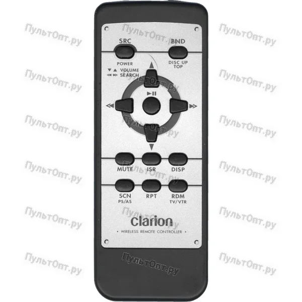 Пульт Clarion RCB-172 (оригинальный)