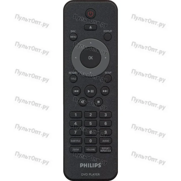Пульт Philips 2422 549 01934 (оригинальный)