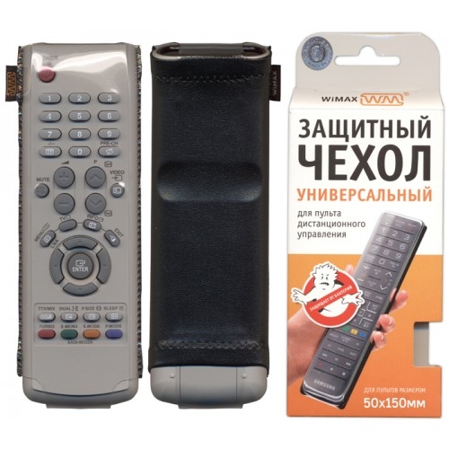 Чехол для пульта телевизора Ozon