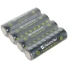 Эл. пит. AA alkaline SR4 Defender (4/24)