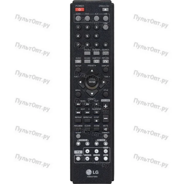 Пульт Huayu для LG AKB32273504