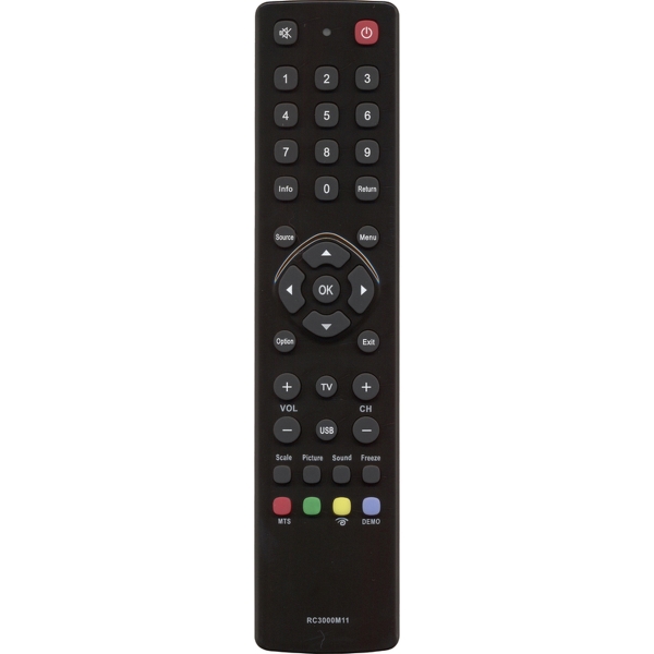 Пульт Huayu для Thomson RC3000M11